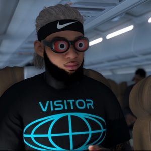 Meet your Posher, Jkap